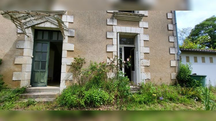 Ma-Cabane - Vente Maison Migné-Auxances, 150 m²