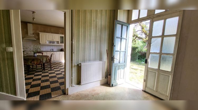 Ma-Cabane - Vente Maison Migné-Auxances, 150 m²