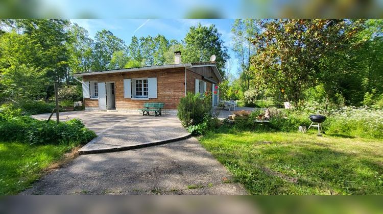 Ma-Cabane - Vente Maison Migné-Auxances, 100 m²