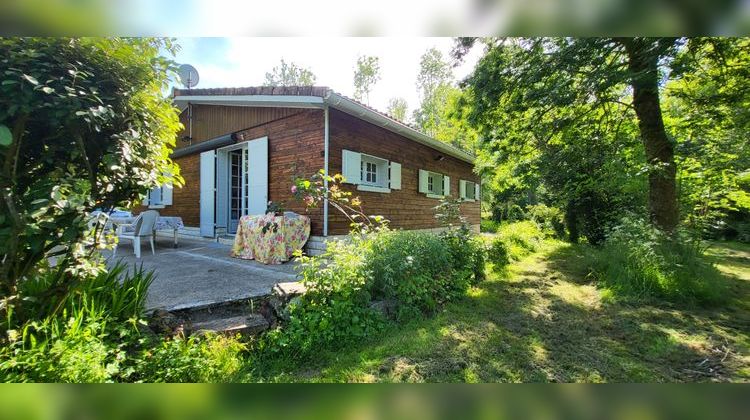 Ma-Cabane - Vente Maison Migné-Auxances, 100 m²