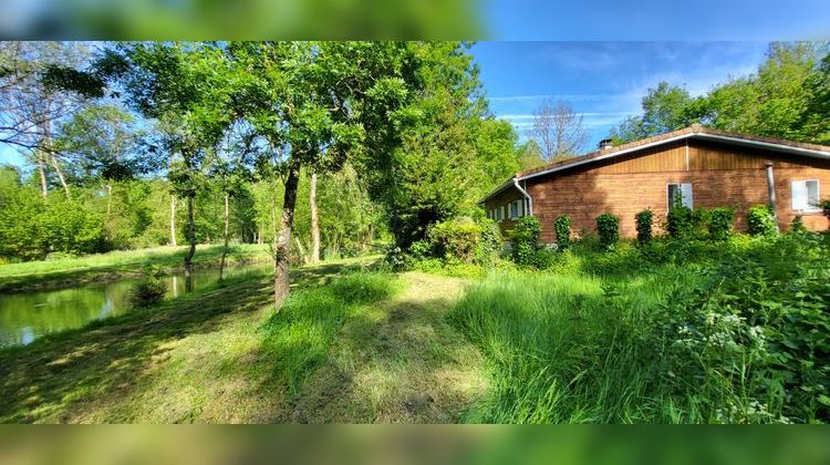 Ma-Cabane - Vente Maison Migné-Auxances, 100 m²