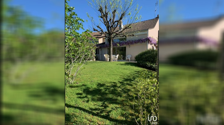 Ma-Cabane - Vente Maison Migné-Auxances, 145 m²