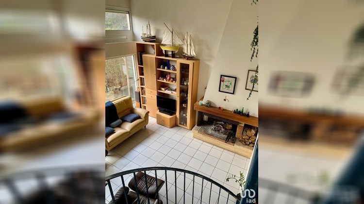 Ma-Cabane - Vente Maison Migné-Auxances, 145 m²