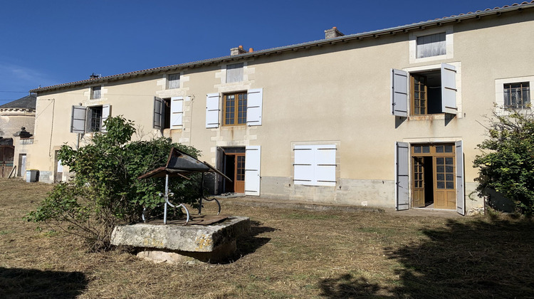 Ma-Cabane - Vente Maison Migné-Auxances, 219 m²