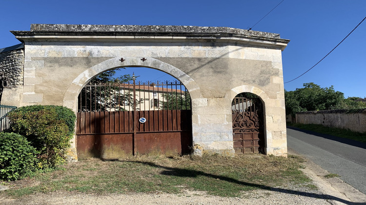 Ma-Cabane - Vente Maison Migné-Auxances, 219 m²