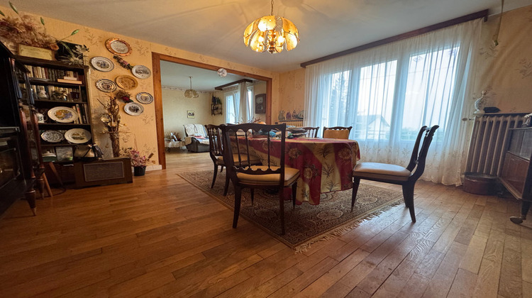Ma-Cabane - Vente Maison MIGNE AUXANCES, 85 m²
