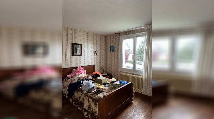 Ma-Cabane - Vente Maison MIGNE AUXANCES, 85 m²