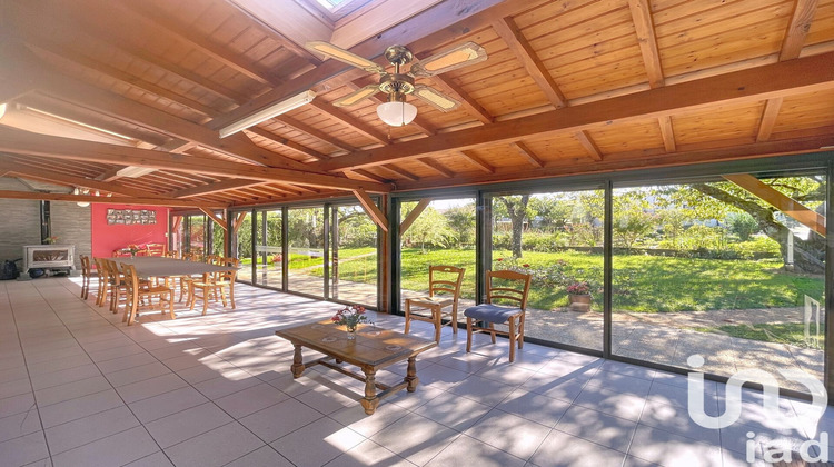 Ma-Cabane - Vente Maison Migné-Auxances, 153 m²