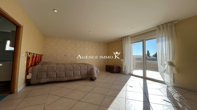 Ma-Cabane - Vente Maison MIGNE-AUXANCES, 217 m²