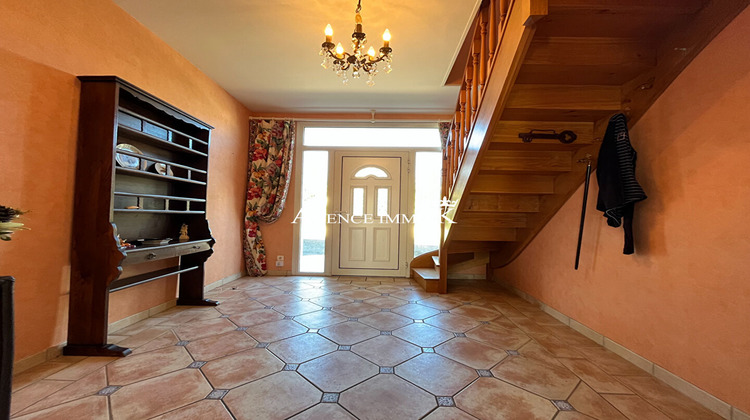 Ma-Cabane - Vente Maison MIGNE-AUXANCES, 217 m²