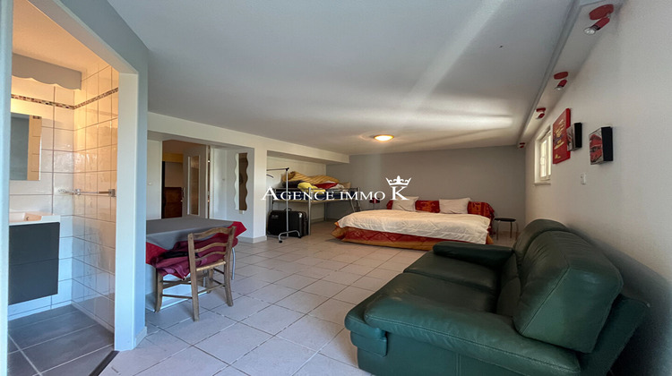 Ma-Cabane - Vente Maison MIGNE-AUXANCES, 217 m²