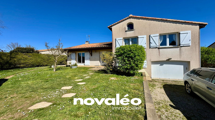 Ma-Cabane - Vente Maison Migné-Auxances, 103 m²