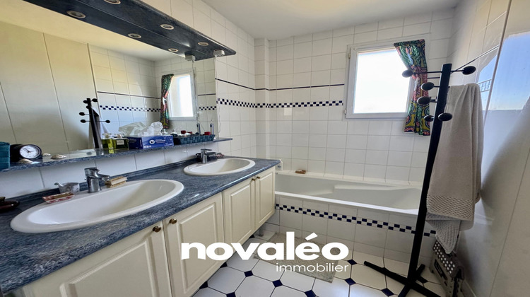 Ma-Cabane - Vente Maison Migné-Auxances, 103 m²