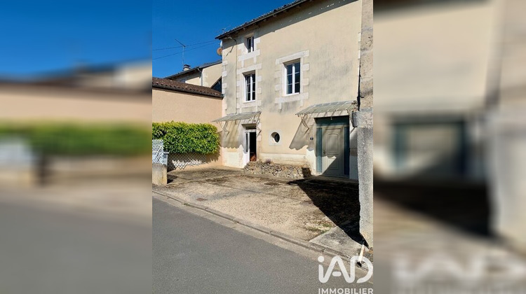 Ma-Cabane - Vente Maison Migné-Auxances, 220 m²