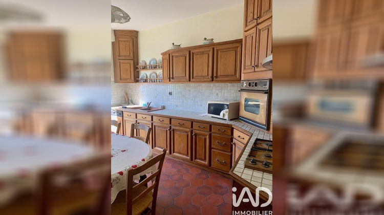 Ma-Cabane - Vente Maison Migné-Auxances, 220 m²