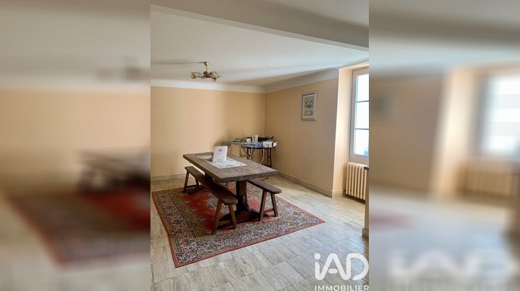 Ma-Cabane - Vente Maison Migné-Auxances, 220 m²