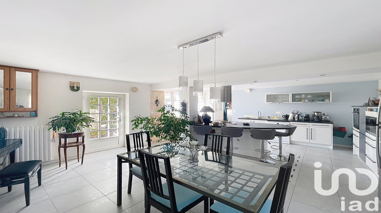 Ma-Cabane - Vente Maison Migné-Auxances, 214 m²