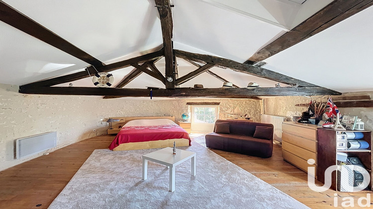 Ma-Cabane - Vente Maison Migné-Auxances, 214 m²