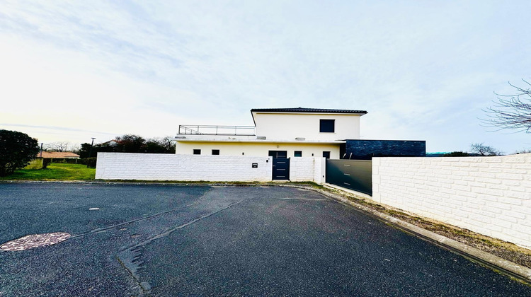 Ma-Cabane - Vente Maison Migné-Auxances, 149 m²