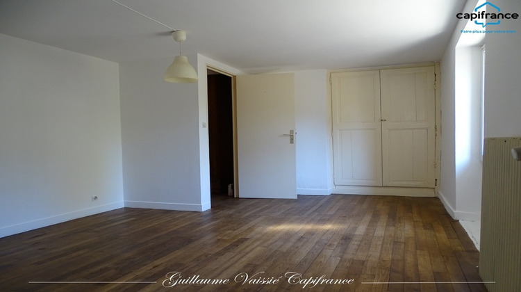 Ma-Cabane - Vente Maison MIGNE AUXANCES, 78 m²