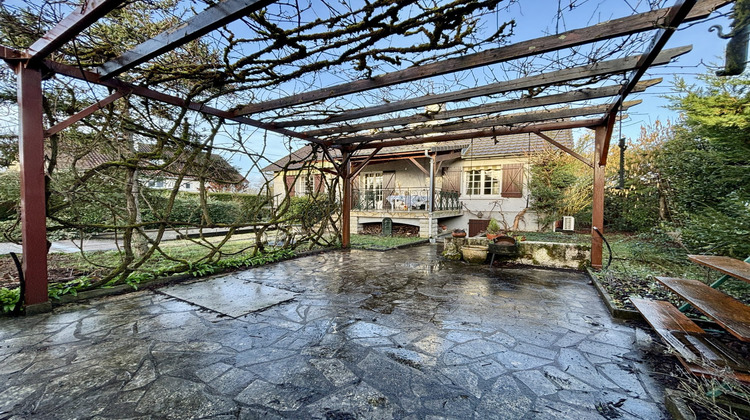 Ma-Cabane - Vente Maison Migné-Auxances, 132 m²