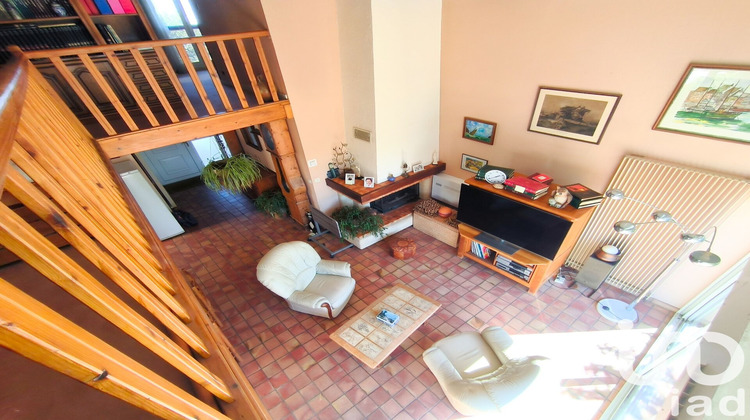 Ma-Cabane - Vente Maison Migné-Auxances, 105 m²