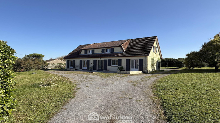 Ma-Cabane - Vente Maison Migné-Auxances, 207 m²
