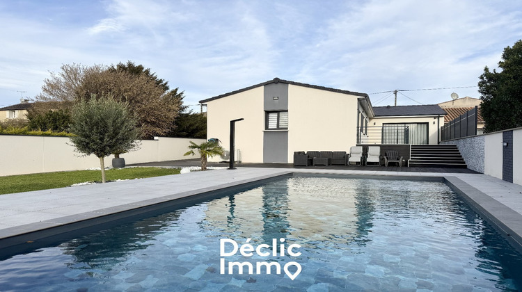 Ma-Cabane - Vente Maison MIGNE AUXANCES, 150 m²