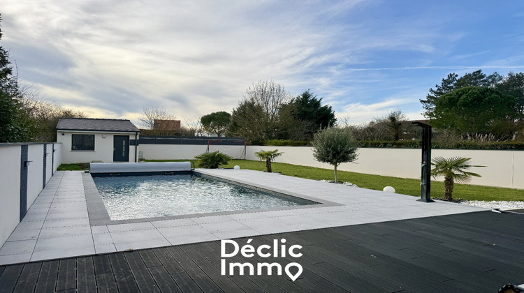 Ma-Cabane - Vente Maison MIGNE AUXANCES, 150 m²