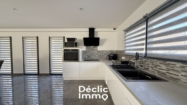 Ma-Cabane - Vente Maison MIGNE AUXANCES, 150 m²