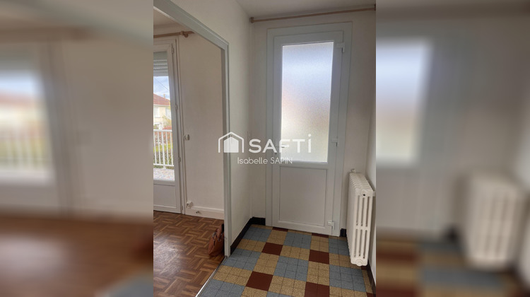 Ma-Cabane - Vente Maison Migne-Auxances, 70 m²