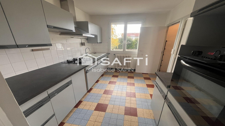 Ma-Cabane - Vente Maison Migne-Auxances, 70 m²