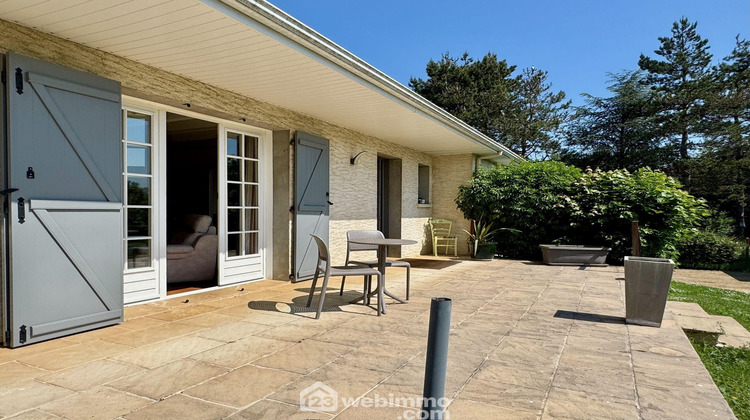 Ma-Cabane - Vente Maison Migné-Auxances, 161 m²