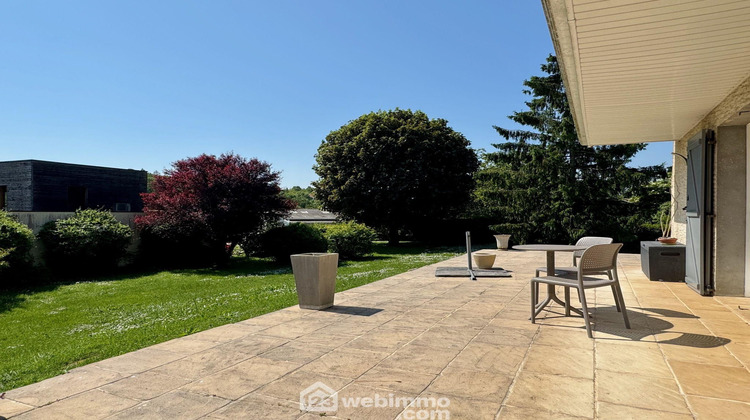 Ma-Cabane - Vente Maison Migné-Auxances, 161 m²