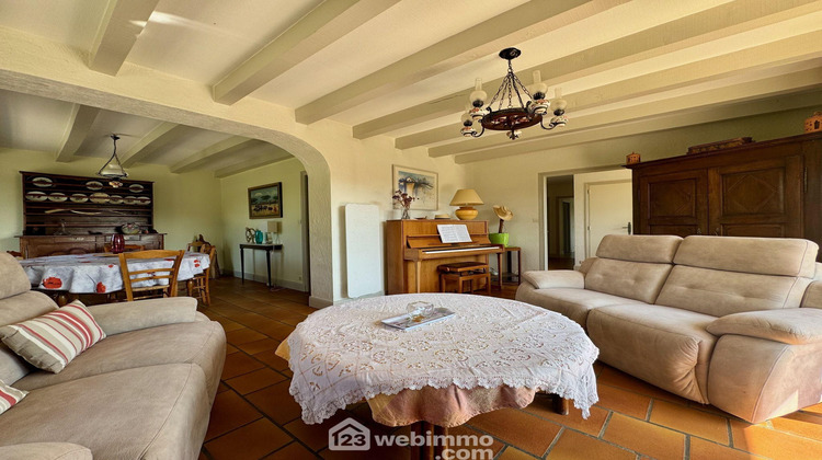 Ma-Cabane - Vente Maison Migné-Auxances, 161 m²