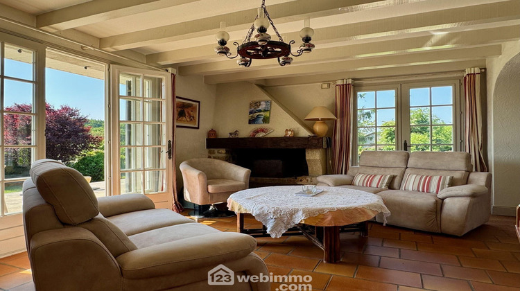 Ma-Cabane - Vente Maison Migné-Auxances, 161 m²