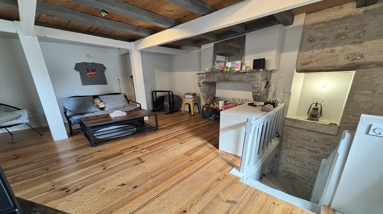 Ma-Cabane - Vente Maison Migné-Auxances, 45 m²