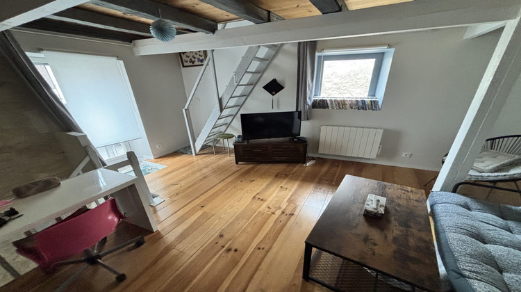 Ma-Cabane - Vente Maison Migné-Auxances, 45 m²