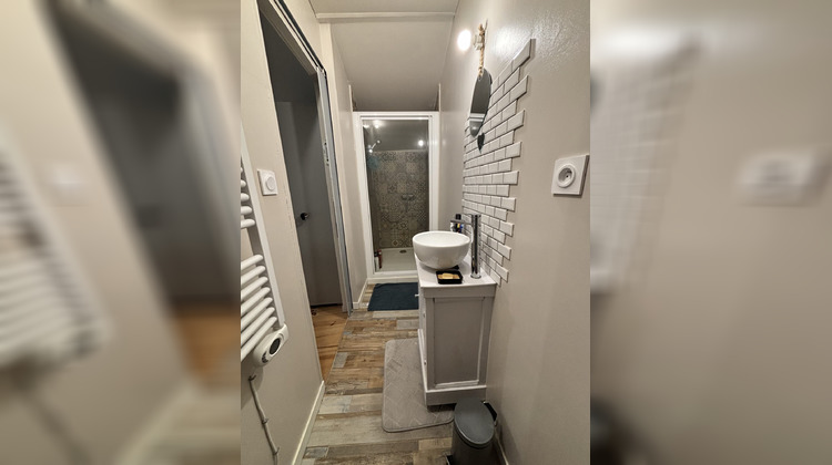 Ma-Cabane - Vente Maison Migné-Auxances, 45 m²