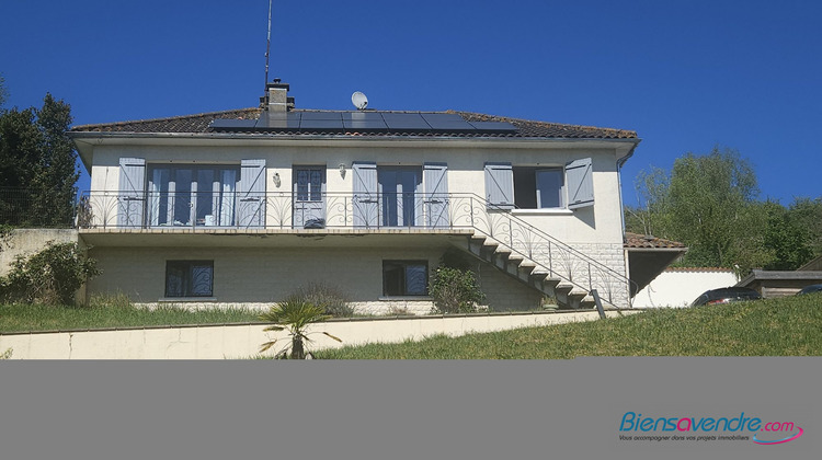 Ma-Cabane - Vente Maison Migné-Auxances, 152 m²