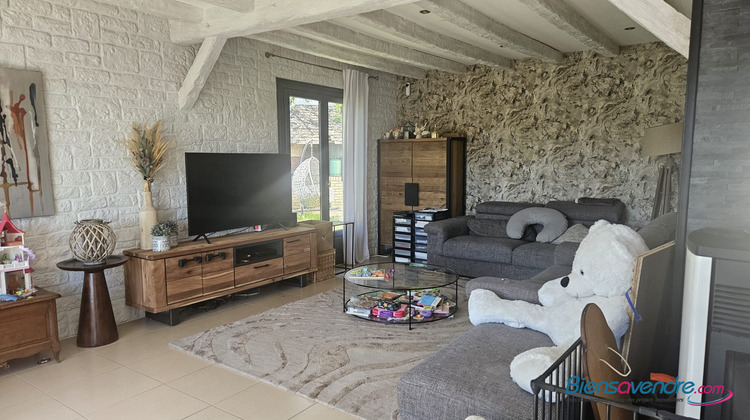 Ma-Cabane - Vente Maison Migné-Auxances, 152 m²