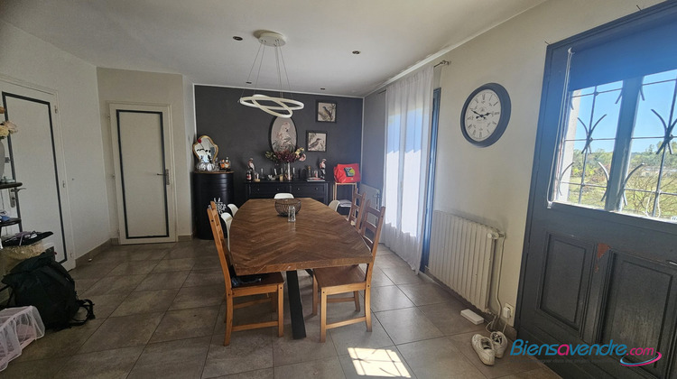 Ma-Cabane - Vente Maison Migné-Auxances, 152 m²