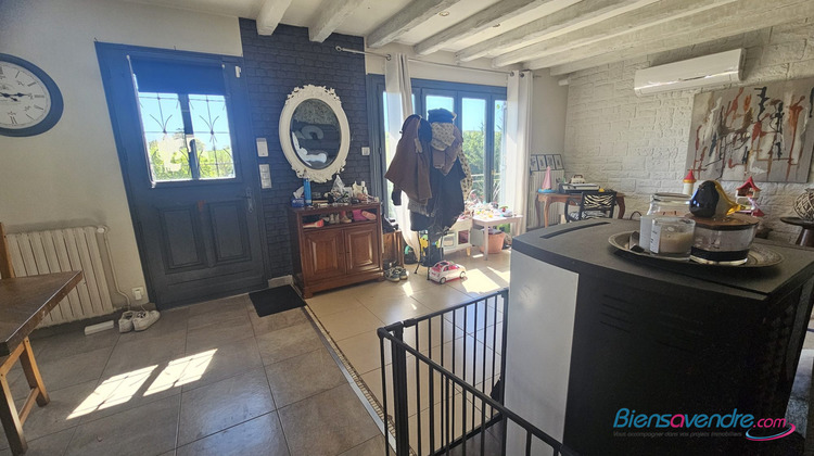 Ma-Cabane - Vente Maison Migné-Auxances, 152 m²