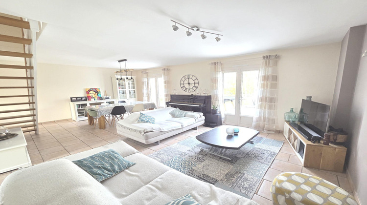 Ma-Cabane - Vente Maison Migné-Auxances, 124 m²