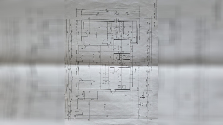 Ma-Cabane - Vente Maison Migné-Auxances, 124 m²