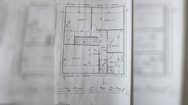 Ma-Cabane - Vente Maison Migné-Auxances, 124 m²