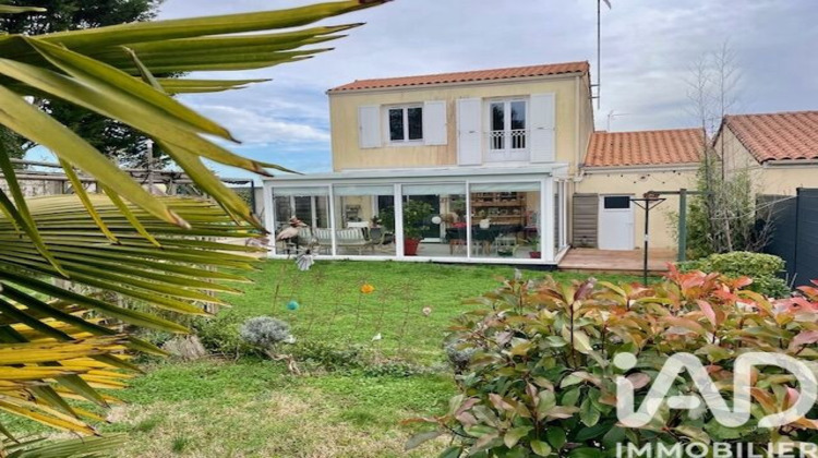 Ma-Cabane - Vente Maison Migné-Auxances, 98 m²