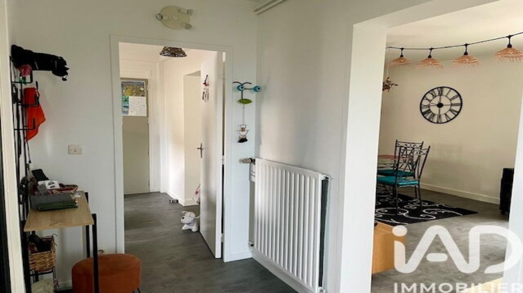 Ma-Cabane - Vente Maison Migné-Auxances, 98 m²