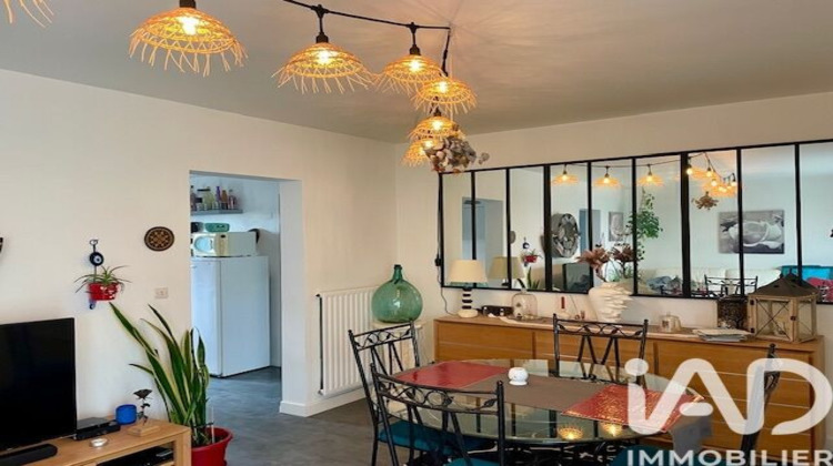 Ma-Cabane - Vente Maison Migné-Auxances, 98 m²