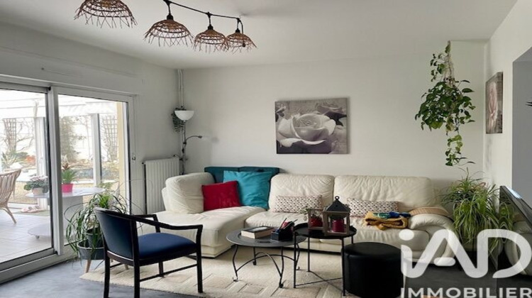 Ma-Cabane - Vente Maison Migné-Auxances, 98 m²